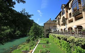 Hotel De La Muse Et Du Rozier